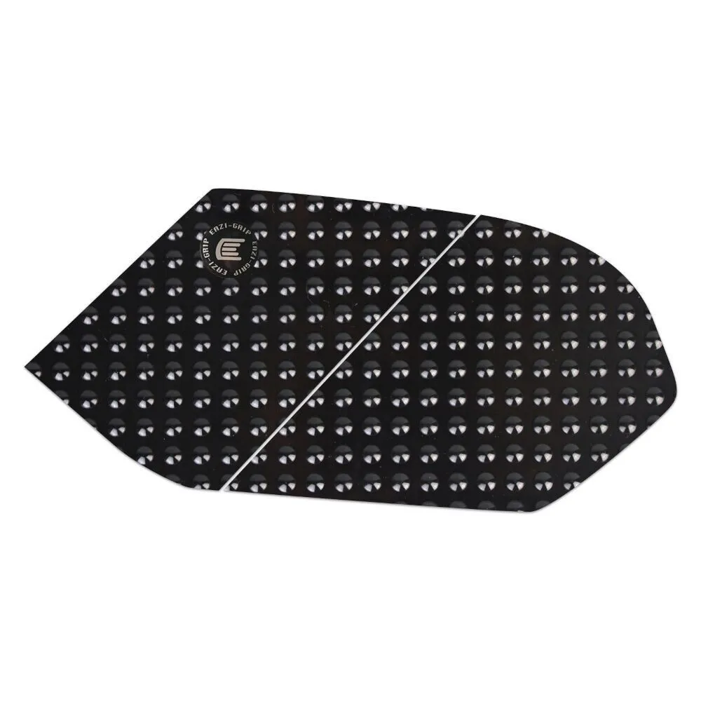 2024   Kawasaki Ninja 500 Z500 Eazi-Grip EVO Tank Traction Pads Grips - Black