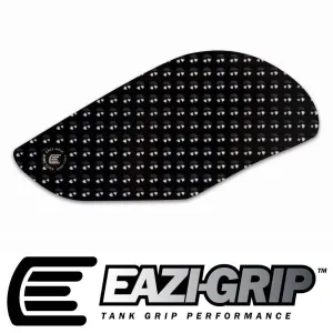2024   Triumph Daytona 660 Eazi-Grip Evo Tank Grip Pads - Black