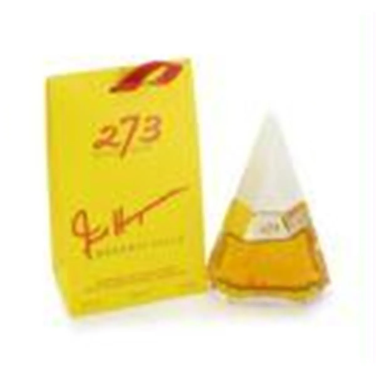273 by Fred Hayman Eau De Parfum Spray 1 oz