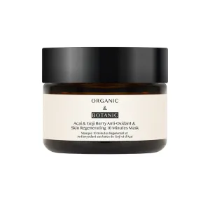 Acai & Goji Face Mask 50ml