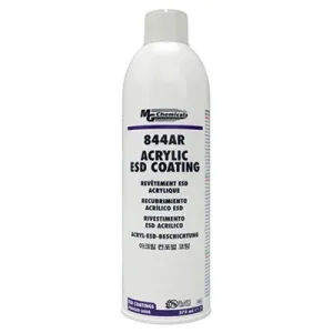 Acrylic ESD Coating, Aerosol, 340g (844AR-340G)