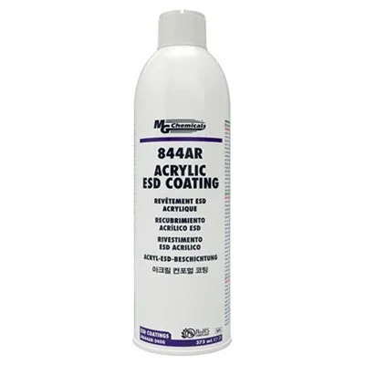 Acrylic ESD Coating, Aerosol, 340g (844AR-340G)