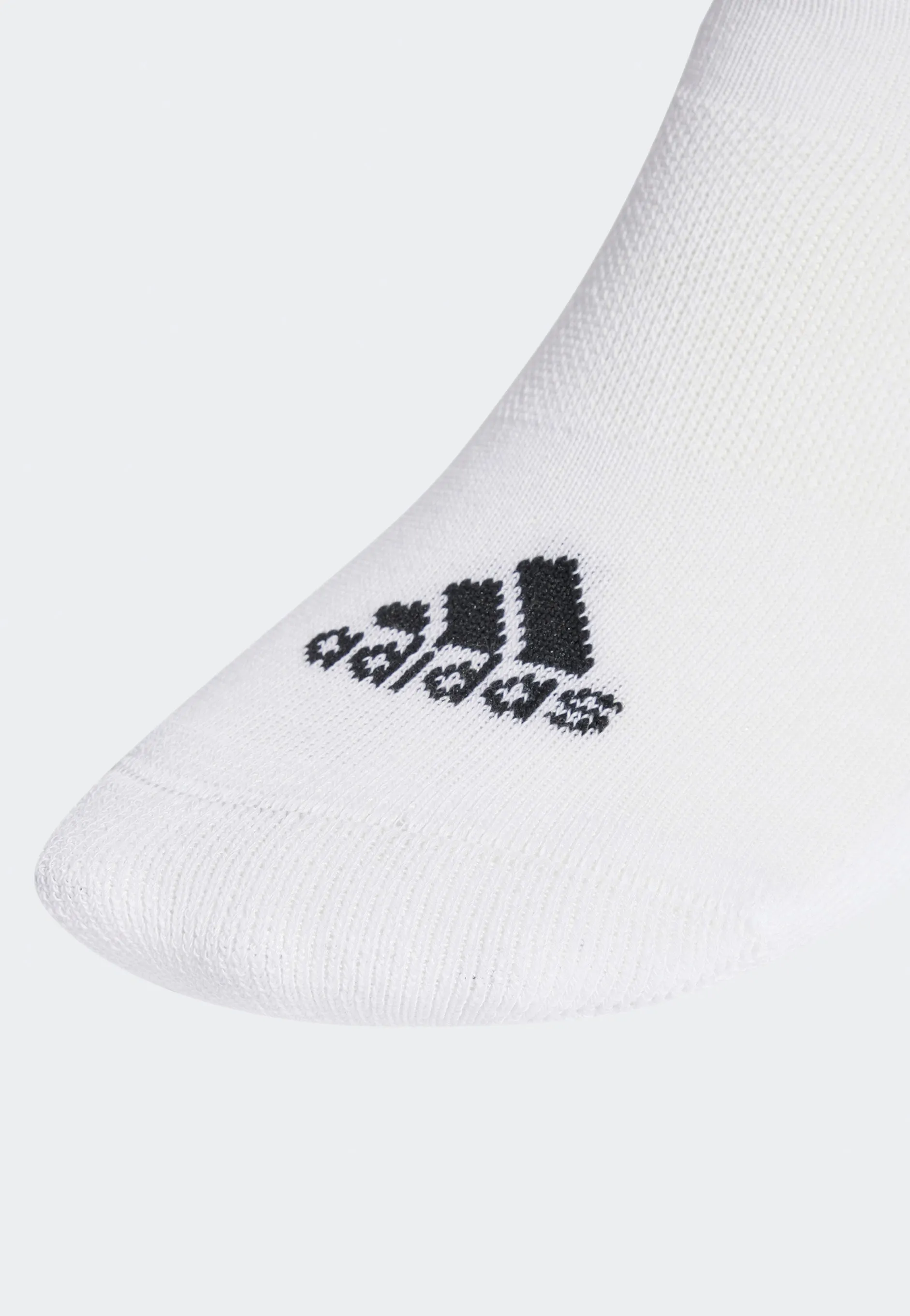 Adidas - 3S C Spw Mid Pack Of 3 White/Black - Socks