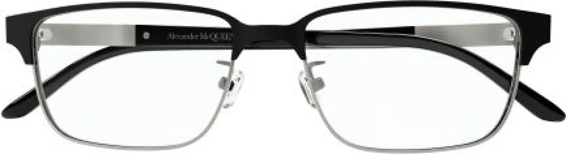 Alexander McQueen Casual Lines AM0346O Eyeglasses