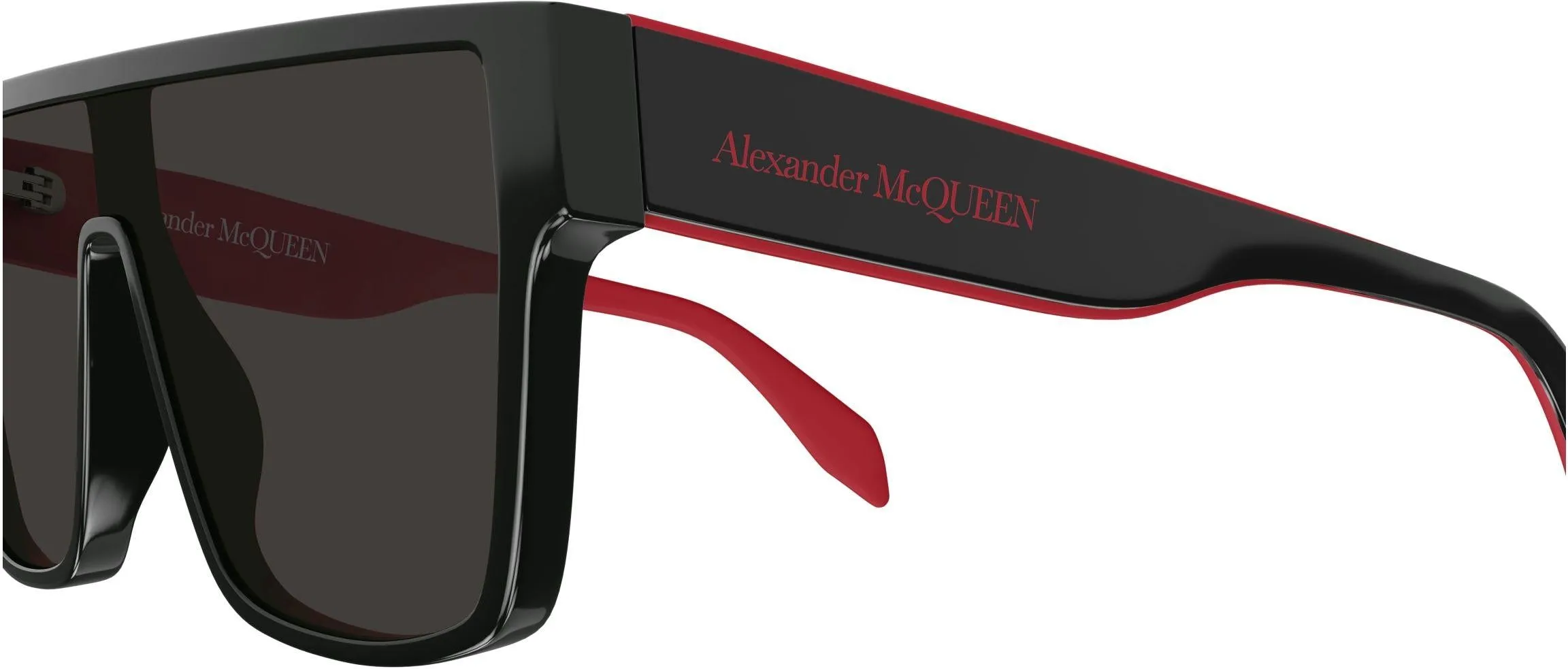 Alexander McQueen Casual Lines AM0354S Sunglasses