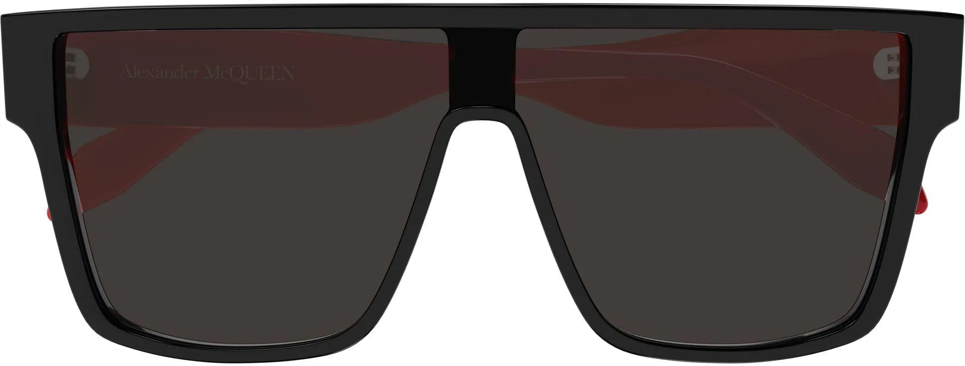 Alexander McQueen Casual Lines AM0354S Sunglasses