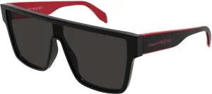 Alexander McQueen Casual Lines AM0354S Sunglasses