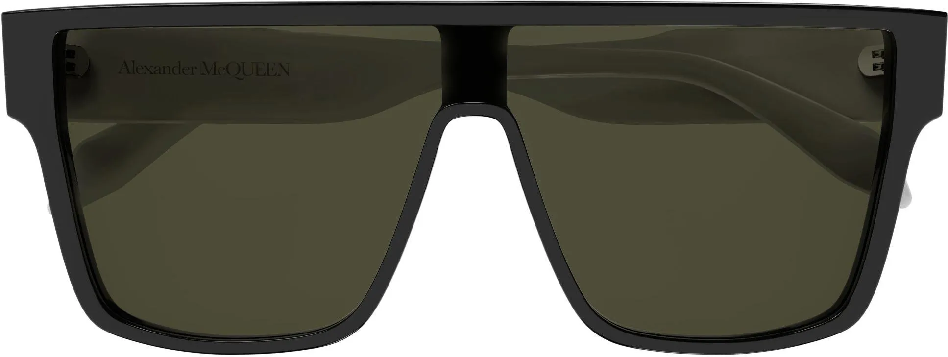 Alexander McQueen Casual Lines AM0354S Sunglasses
