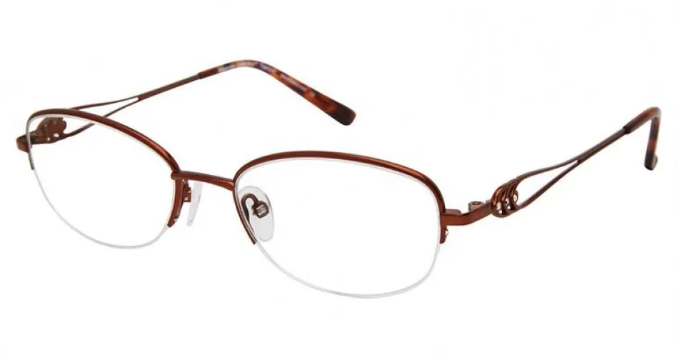 Alexander Nova Eyeglasses