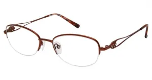 Alexander Nova Eyeglasses