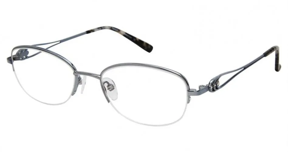 Alexander Nova Eyeglasses