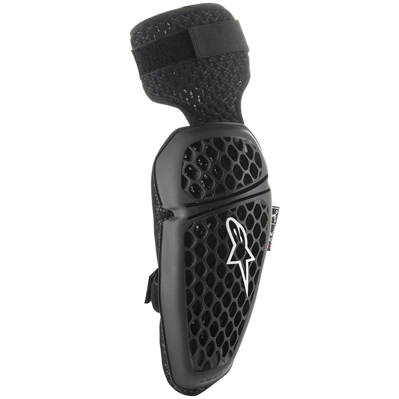 Alpinestars Bionic Plus elbow guard - Black