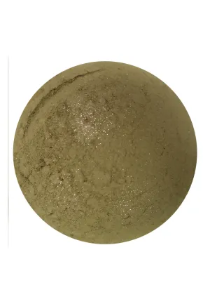 Angel Minerals - Puder Matt Olive - Eyeshadow