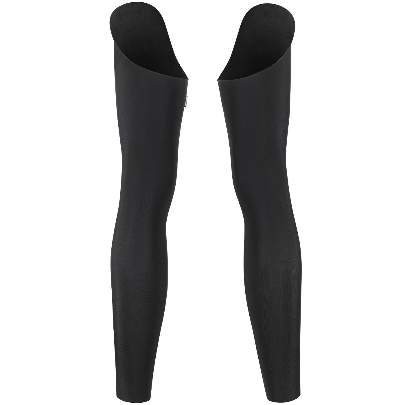 Assos GT Spring Fall C2 legwarmers - Black