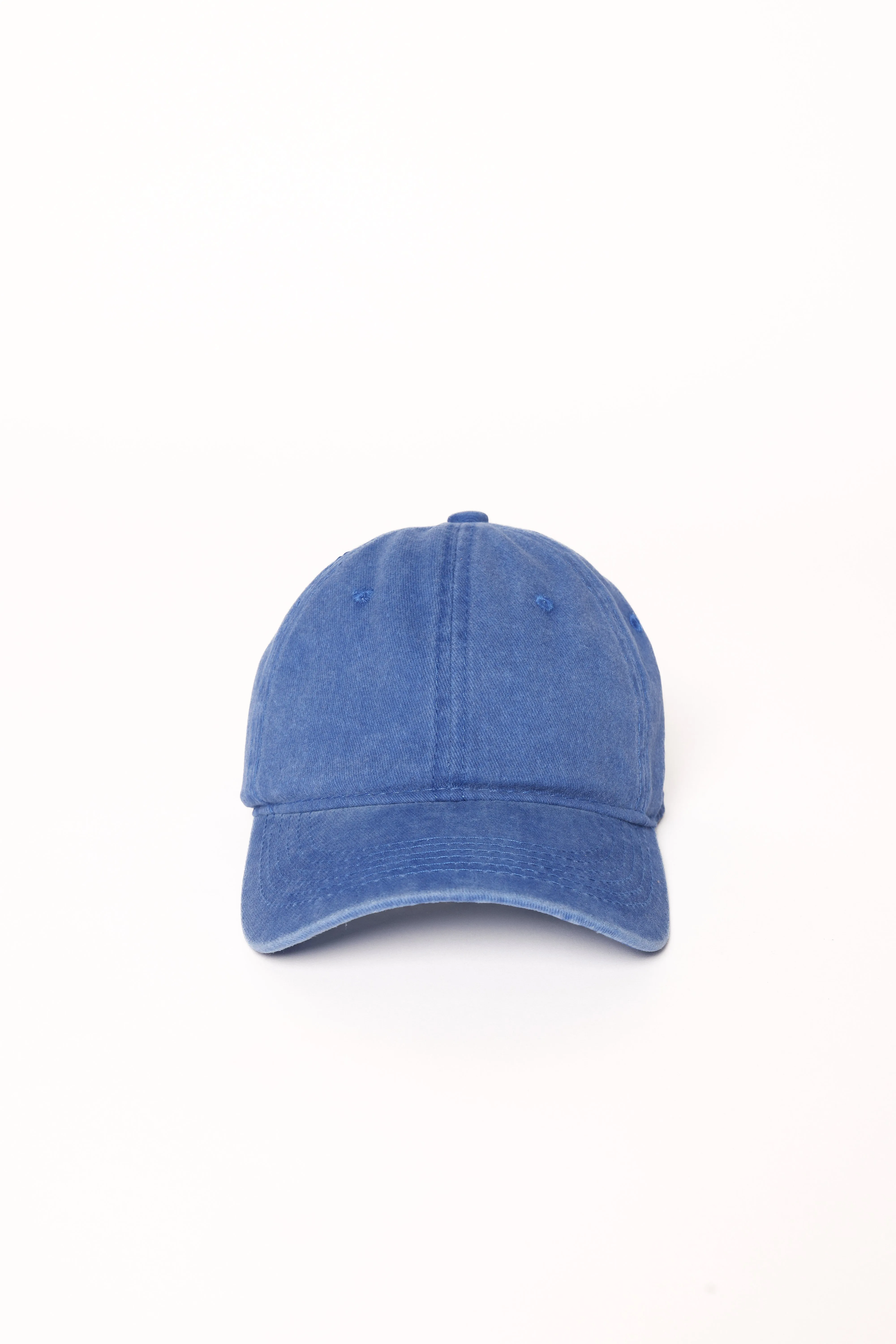 Azura Cap - Blue