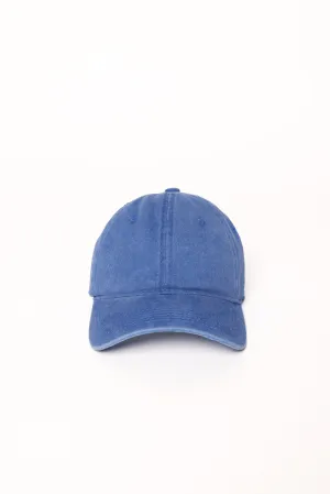 Azura Cap - Blue
