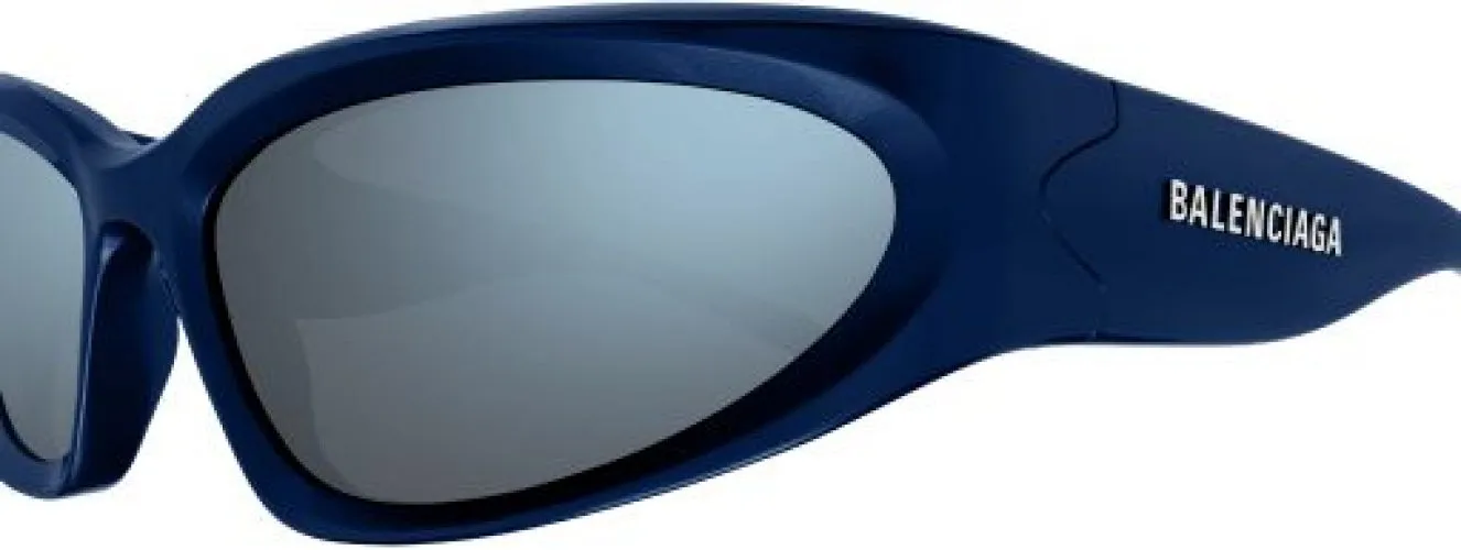 Balenciaga Extreme BB0157S Sunglasses