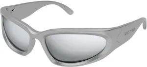 Balenciaga Extreme BB0157S Sunglasses