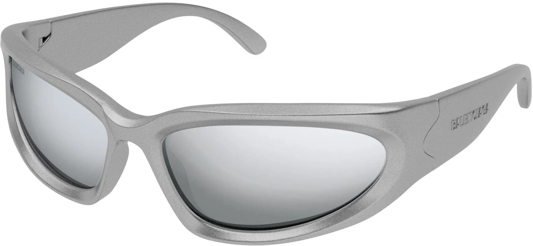 Balenciaga Extreme BB0157S Sunglasses