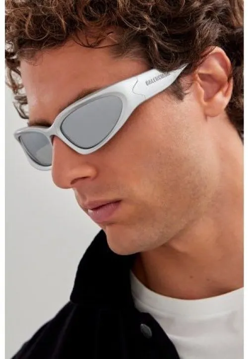 Balenciaga Extreme BB0157S Sunglasses