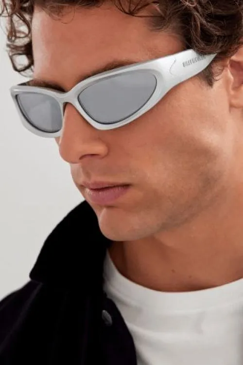Balenciaga Extreme BB0157S Sunglasses