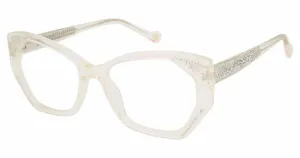 Betsey-Johnson BET-CEO-VIBES Eyeglasses