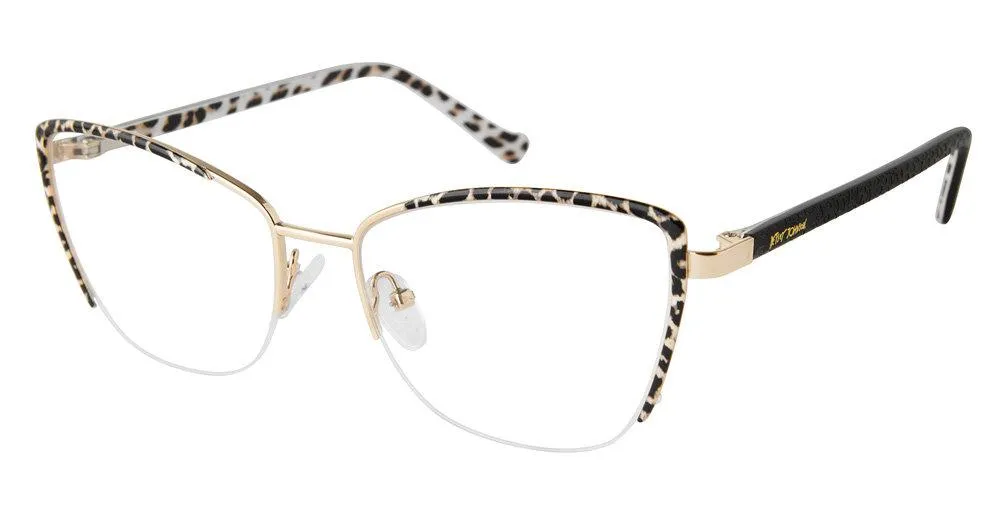 Betsey-Johnson BET-MUSE Eyeglasses