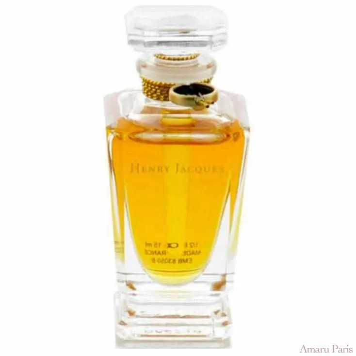 Blue Vanille Henry Jacques for men Decant Samples