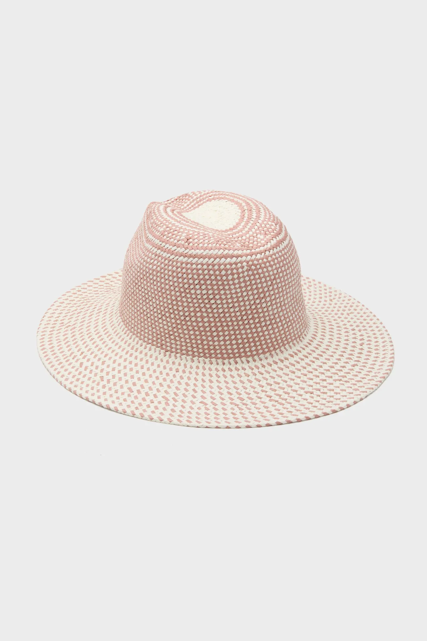 Blush Novelty Packable Hat