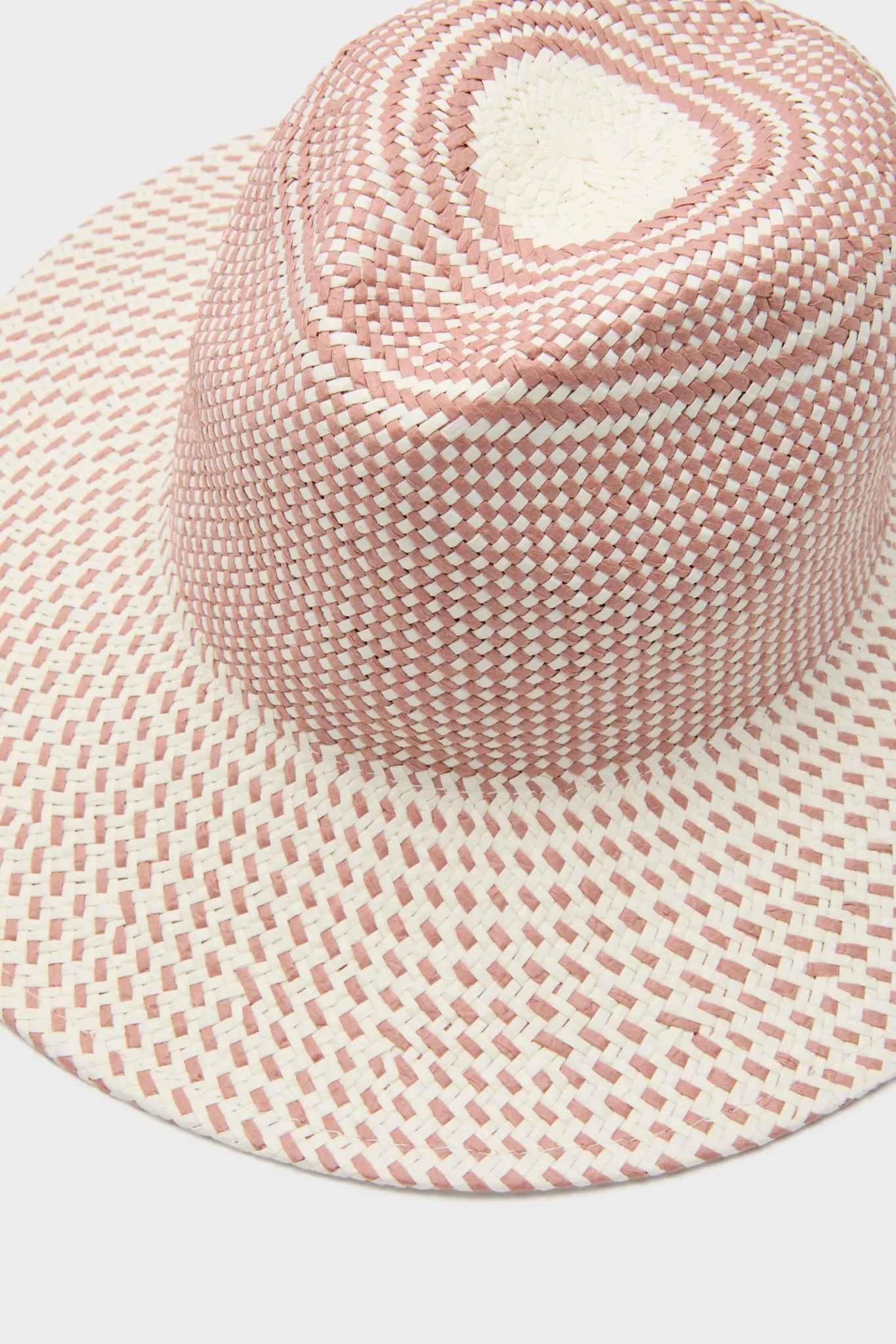Blush Novelty Packable Hat