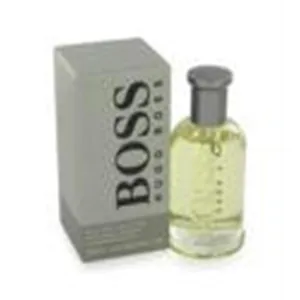 BOSS NO. 6 by Hugo Boss Eau De Toilette Spray Grey Box 1.6 oz