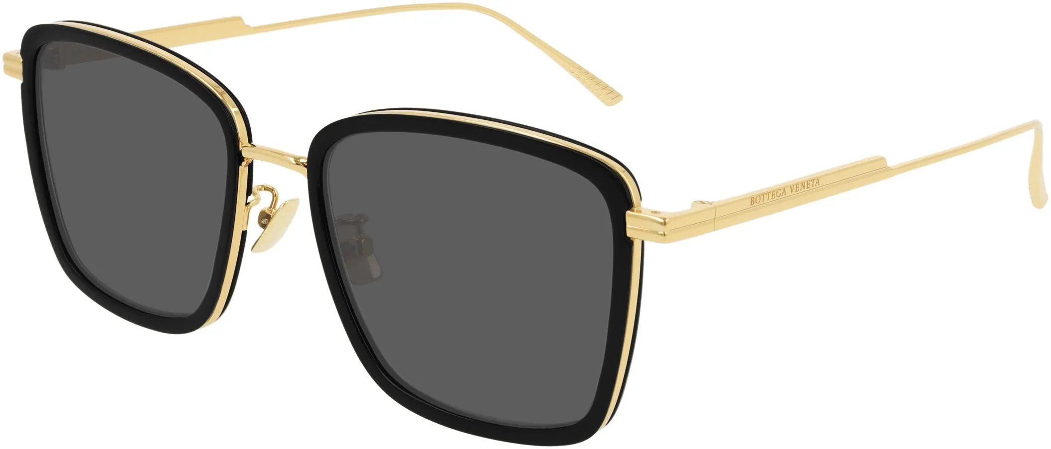 Bottega Veneta Minimalist BV1008SK Sunglasses