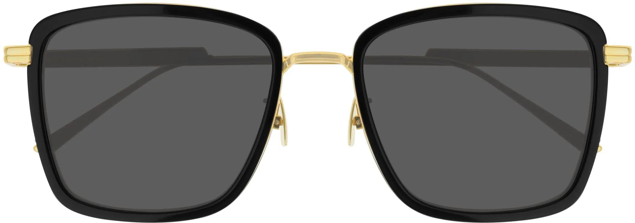 Bottega Veneta Minimalist BV1008SK Sunglasses