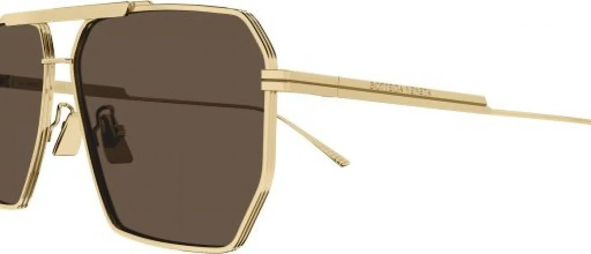 Bottega Veneta Minimalist BV1012S Sunglasses