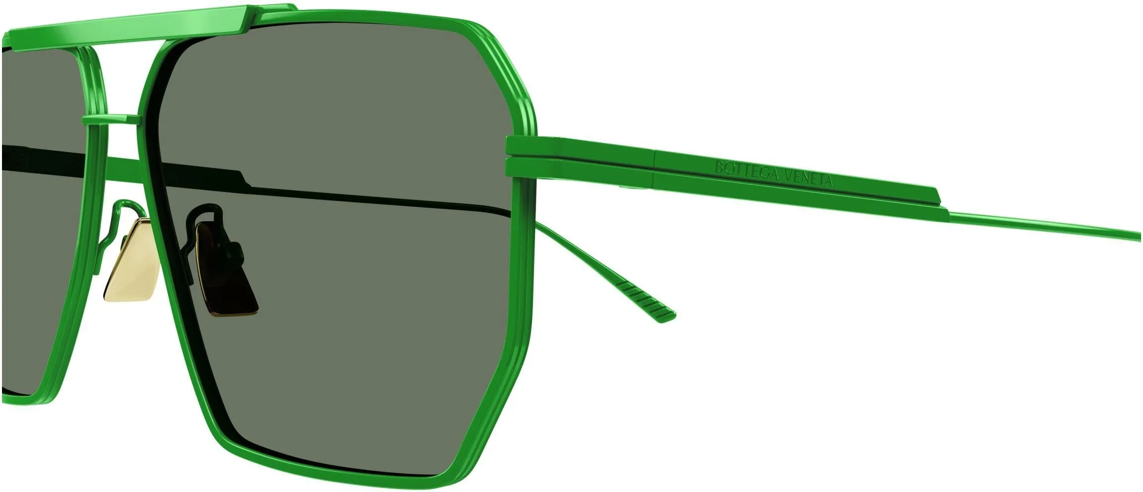 Bottega Veneta Minimalist BV1012S Sunglasses