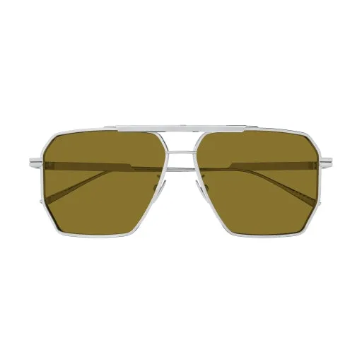Bottega Veneta Minimalist BV1012S Sunglasses