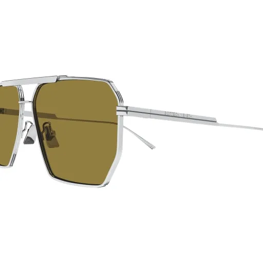 Bottega Veneta Minimalist BV1012S Sunglasses