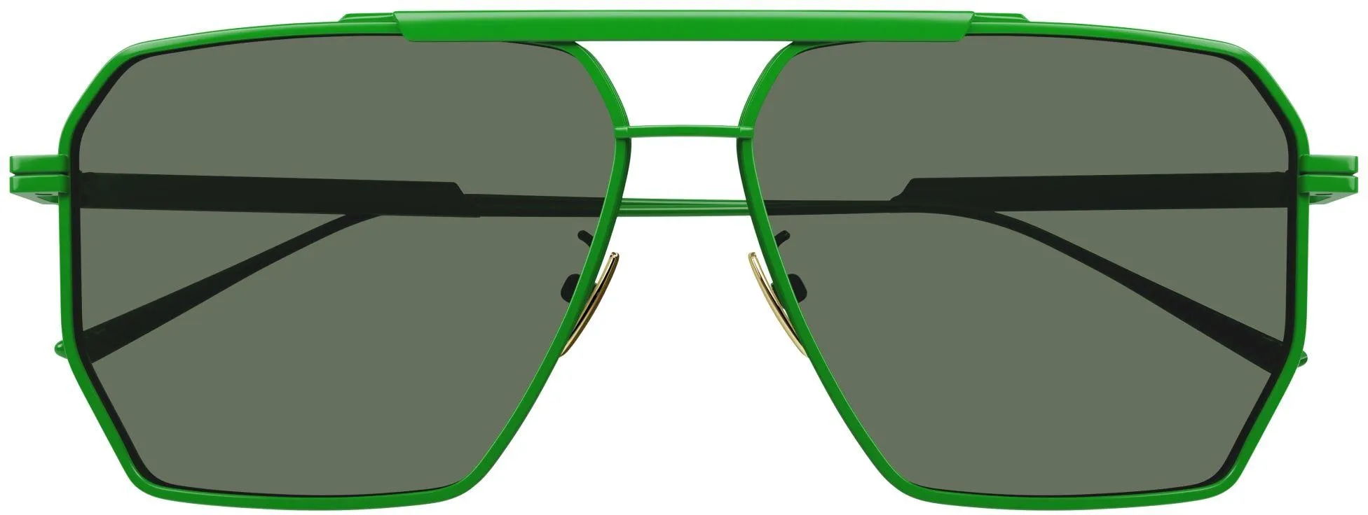 Bottega Veneta Minimalist BV1012S Sunglasses