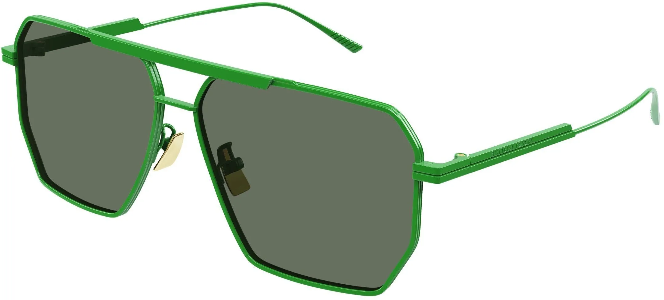 Bottega Veneta Minimalist BV1012S Sunglasses