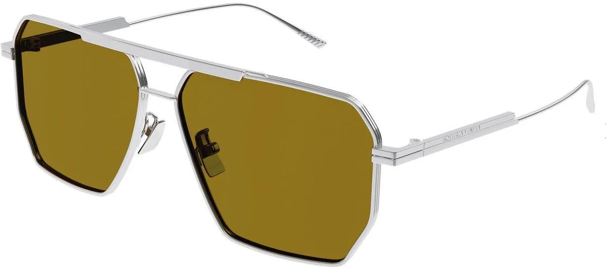 Bottega Veneta Minimalist BV1012S Sunglasses