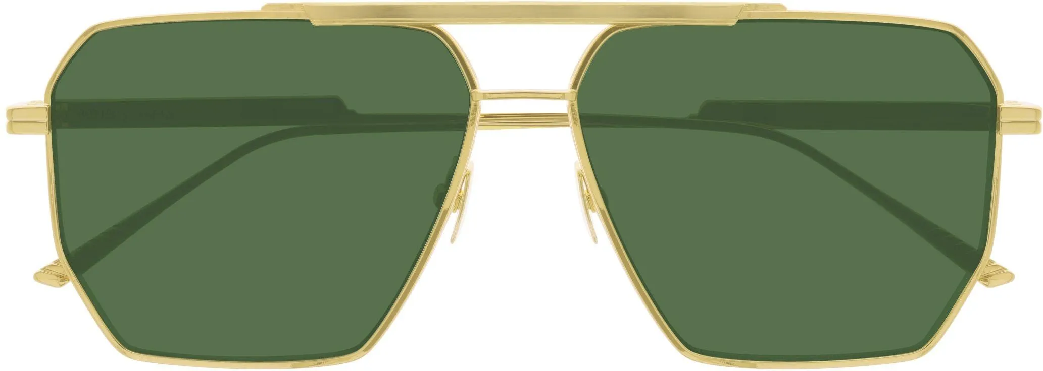Bottega Veneta Minimalist BV1012S Sunglasses