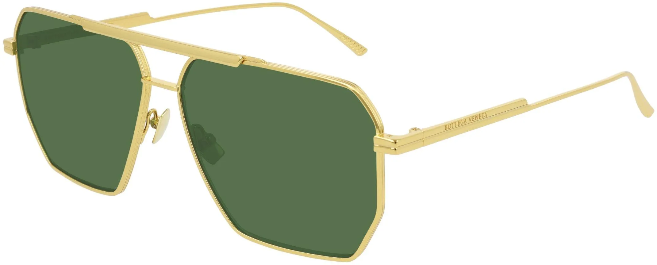 Bottega Veneta Minimalist BV1012S Sunglasses