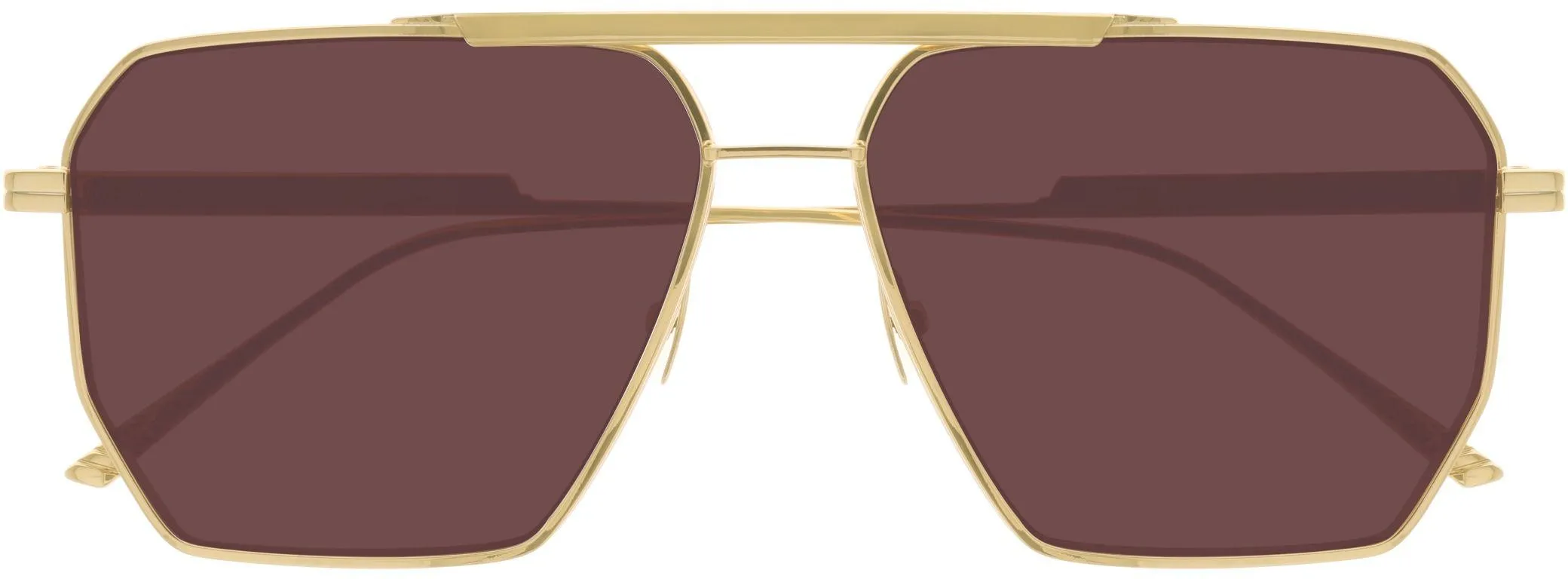Bottega Veneta Minimalist BV1012S Sunglasses
