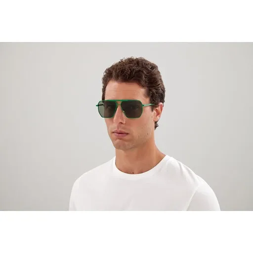 Bottega Veneta Minimalist BV1012S Sunglasses