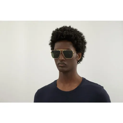 Bottega Veneta Minimalist BV1012S Sunglasses