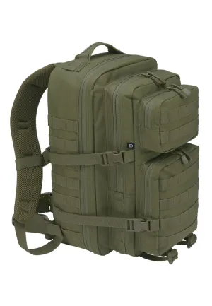 Brandit - Us Cooper Large Olive - Backpack