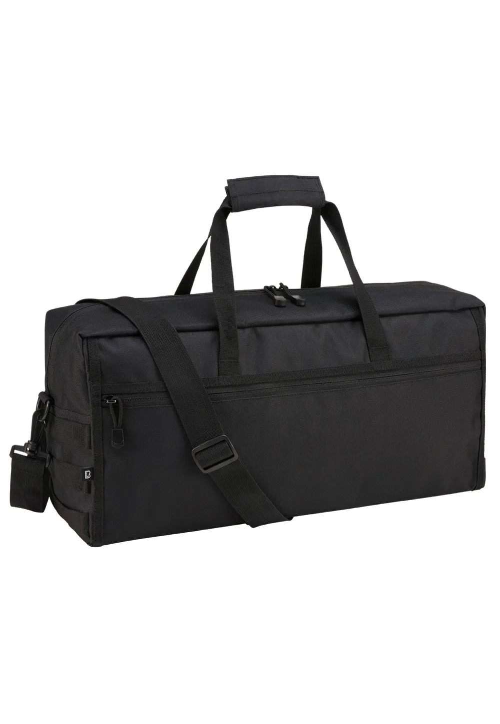 Brandit - Utility Large Black - Bag