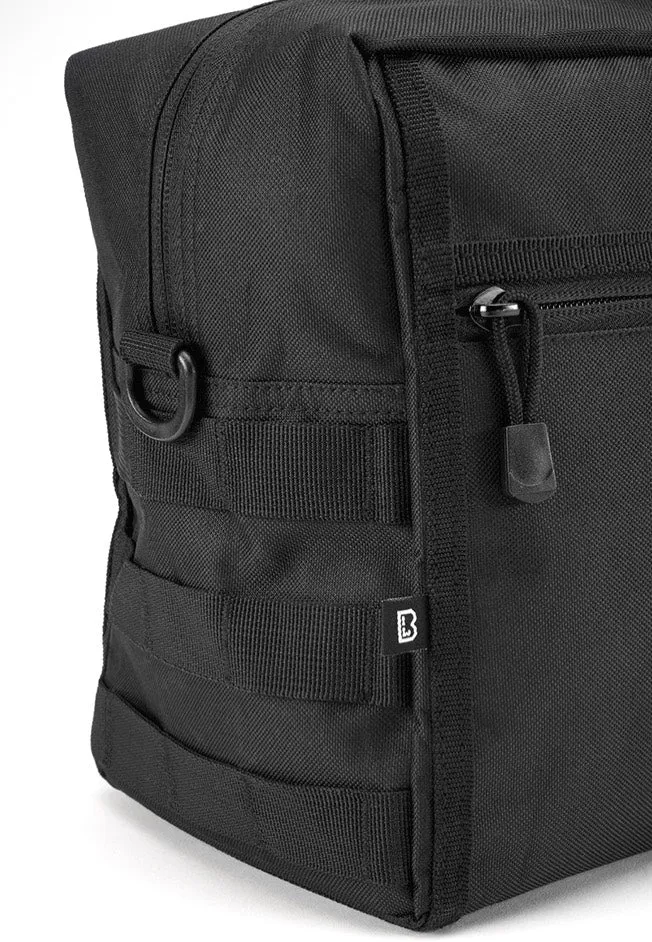 Brandit - Utility Large Black - Bag
