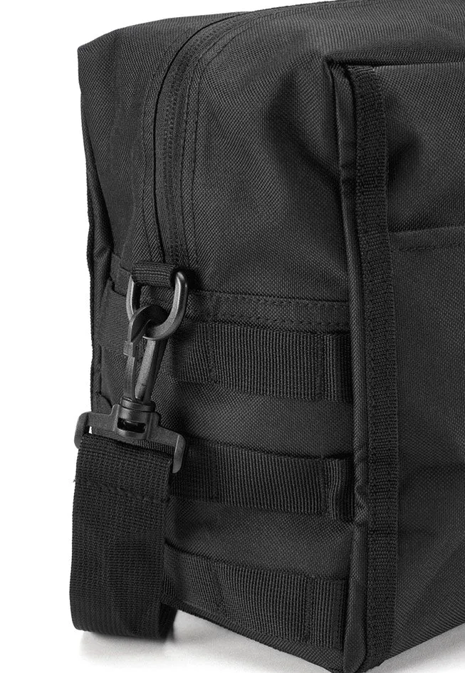 Brandit - Utility Large Black - Bag