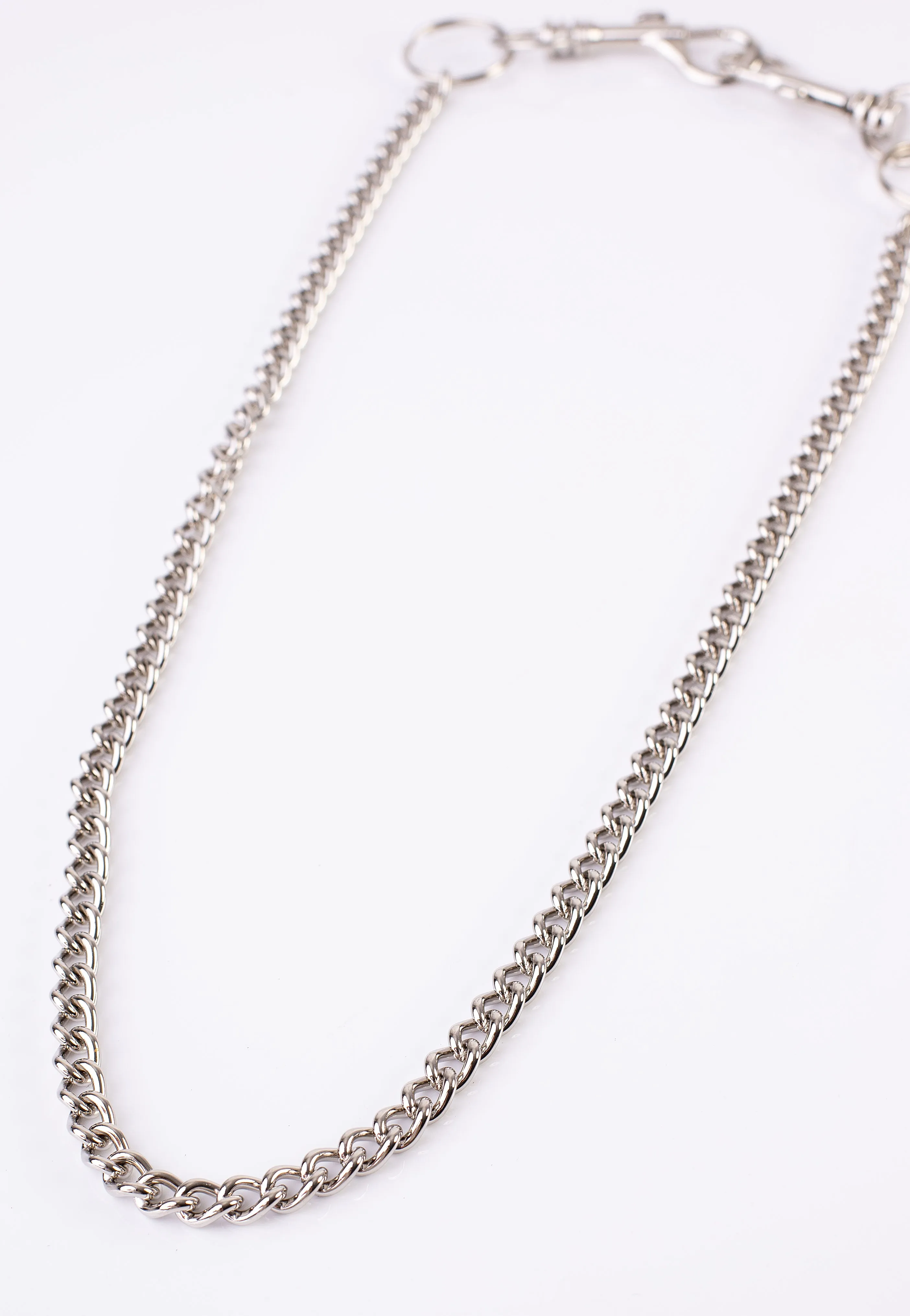 Bullet69 - Jean Metal Short - Jeans Chain